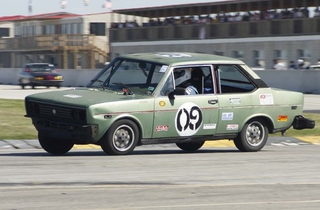 Illustration for article titled The Top 123 Lemons Of The 24 Hours Of LeMons Texas Fall 2009
